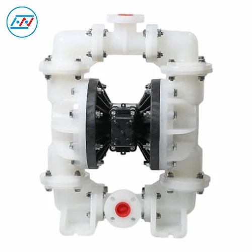 Acid Transfer Diaphragm Pump