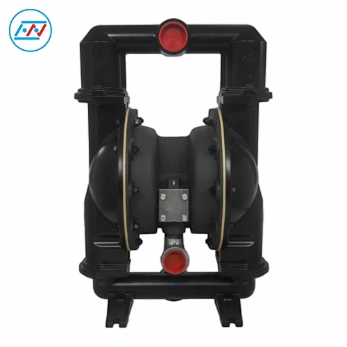 Chemical Transfer Diaphragm Pump 2 Inch