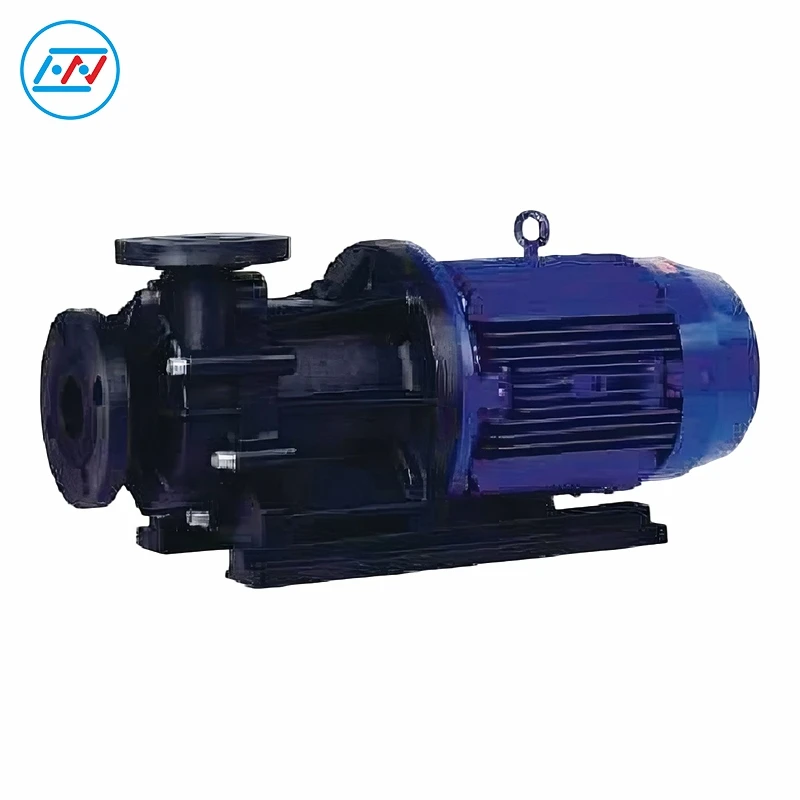 High Value Liquid Magnetic Pump