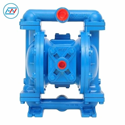 1 Inch Air Operated Diaphragm Pump