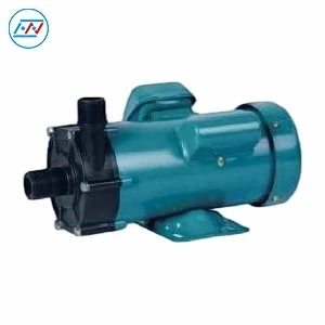 Electronics Magnetic Pump