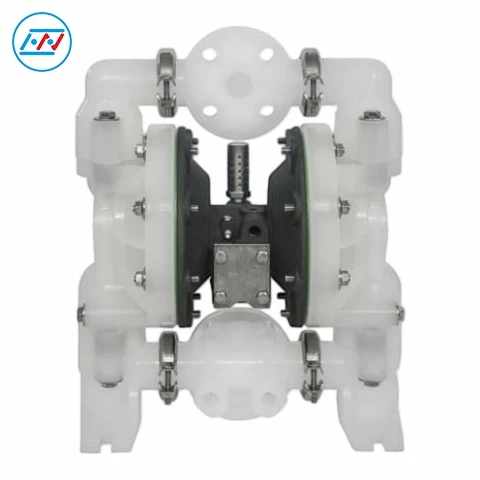 PTFE Diaphragm Pump