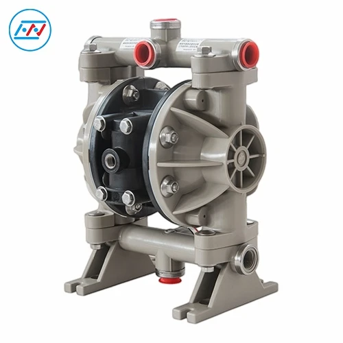 PVC Diaphragm Pump