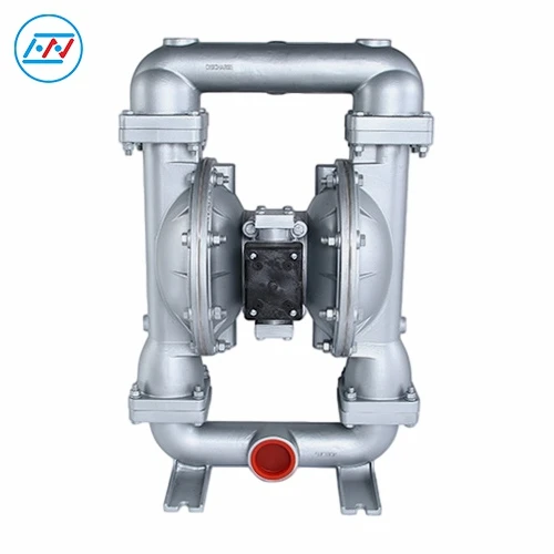 Slurry Transfer Diaphragm Pump