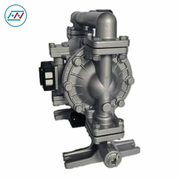 Stainless Steel AODD Pump 1/2 Inch suppliers